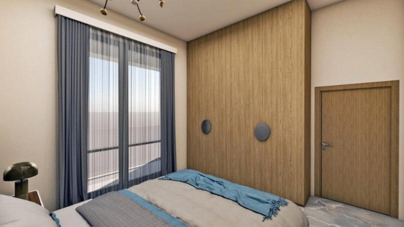 Chania Kreta, Chania: Hochwertige Wohnung in Chrysopigi, Chania zu verkaufen Wohnung kaufen